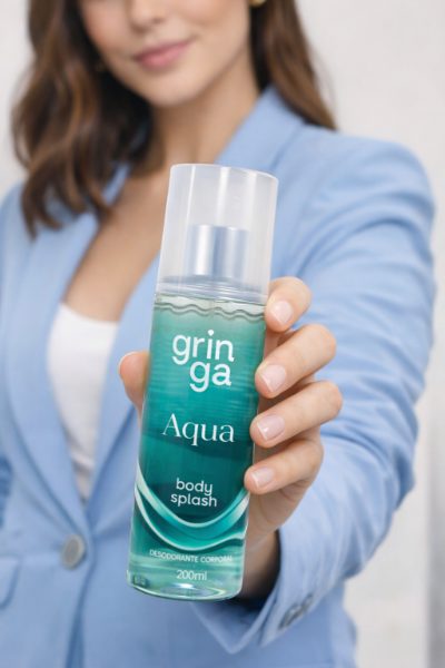 gringa Aqua