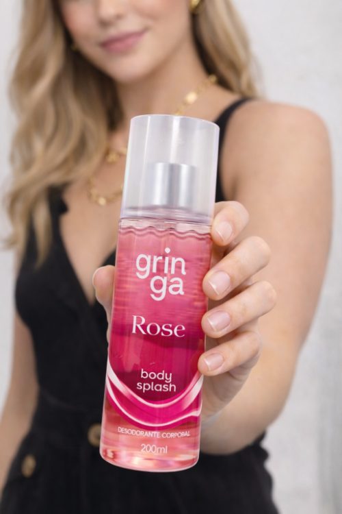 gringa Rose
